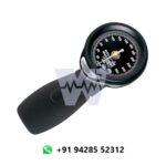 Welch Allyn DuraShock DS65 Trigger Aneroid Sphygmomanometer