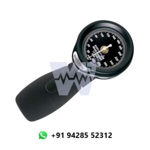 Welch Allyn DuraShock DS65 Trigger Aneroid Sphygmomanometer