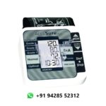 ACCUSURE TS Digital BP machine