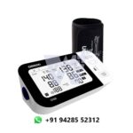 Omron Bluetooth Digital BP machine