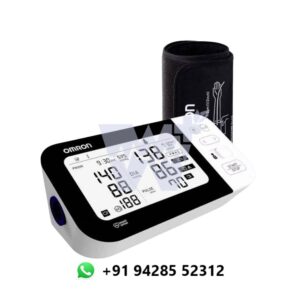 Omron Bluetooth Digital BP machine