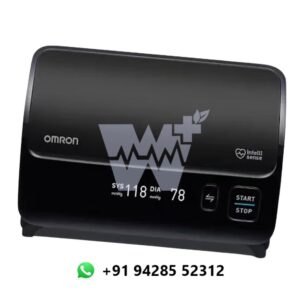 Omron Smart Elite+ 360 Accurate Digital BP machine