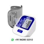 Omron Digital BP machine