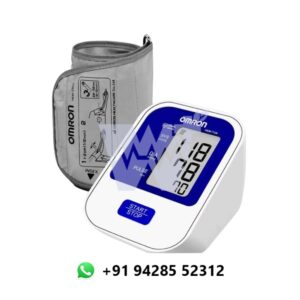Omron Digital BP machine