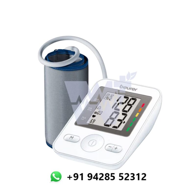 Beurer Digital BP Machine