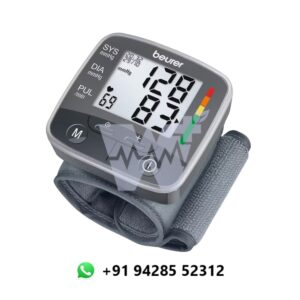 Beurer Wrist Digital BP machine