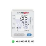 BPL Digital B.P.Monitor