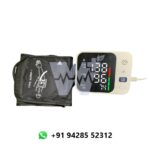 Nareena's Rechargable BP Monitor