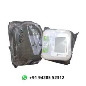 InstaPro Blood Pressure Monitor