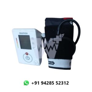 Rossmax Automatic BP Monitor