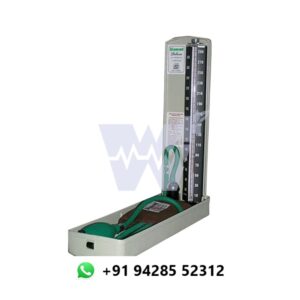 Diamond Mercurial Sphygmomanometer