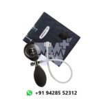 Welch Allyn DuraShock DS55 Hand Aneroid Sphygmomanometer