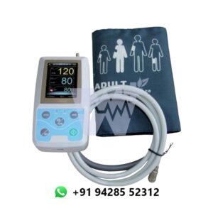 Contec ABPM50 Ambulatory B.P. Monitor