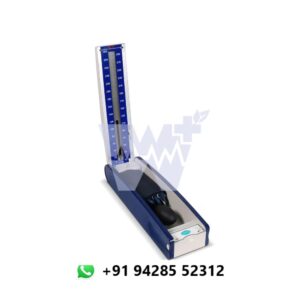 MCP Electrical Sphygmomanometer