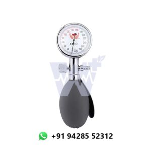 MCP Palm Type Sphygmomanometer