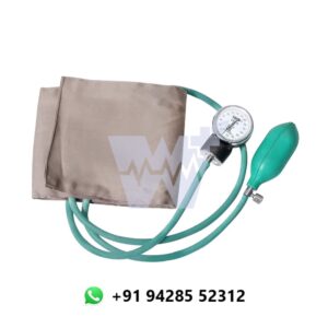 MCP Aneroid Sphygmomanometer