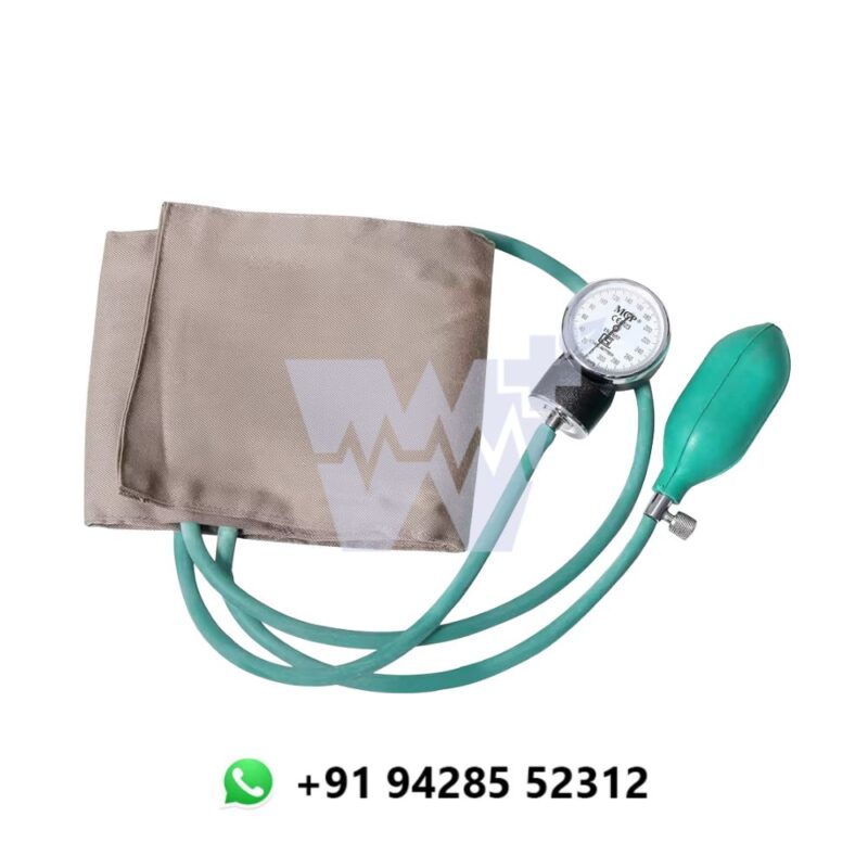 MCP Aneroid Sphygmomanometer
