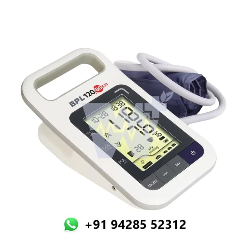 BPL Medical Technologies B20 Digital Blood Pressure Monitor
