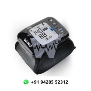 Omron Wrist Digital BP machine