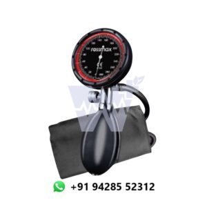 Rossmax Palm Type Sphygmomanometer