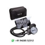 MCP Blood Pressure Monitor