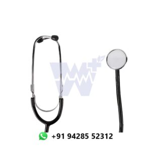 MCP Blood Pressure Monitor Sphygmomanometer