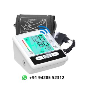 MCP YP620 Blood Pressure Monitor