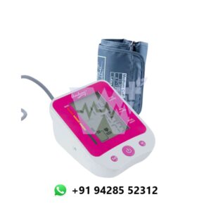 Amkay BP Machine
