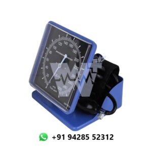 MCP Desktop Sphygmomanometer