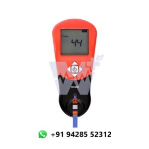 Wrig TrueHb Haemoglobin Meter