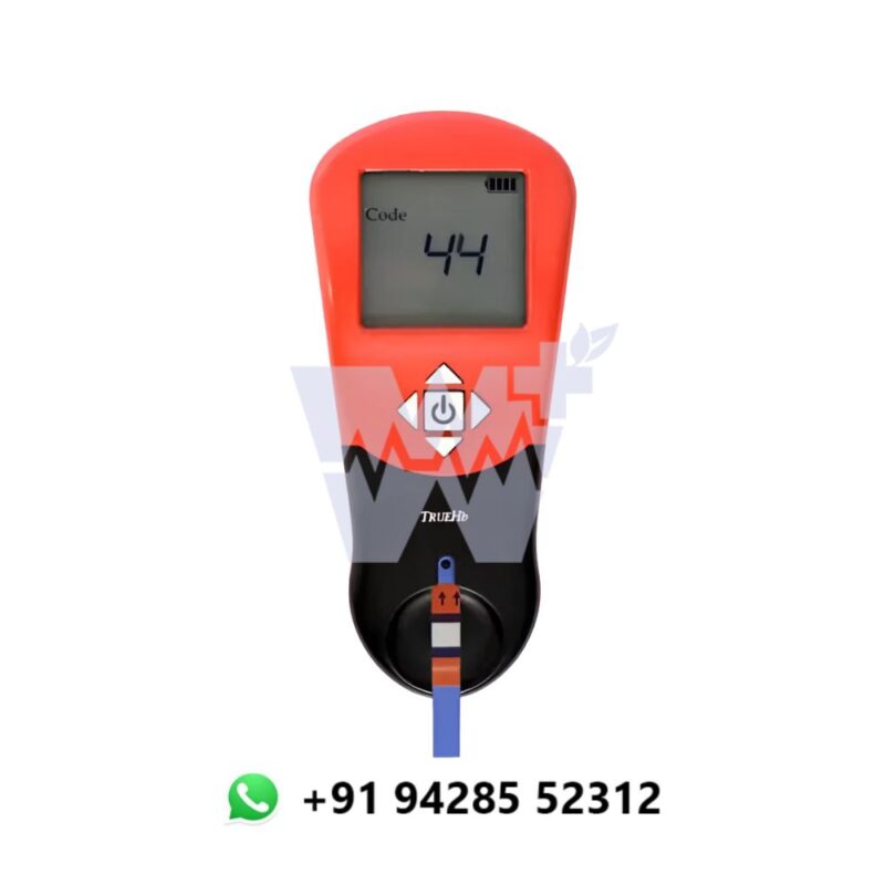 Wrig TrueHb Haemoglobin Meter