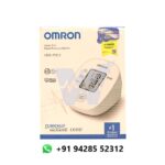 Omron Blood Pressure Monitor