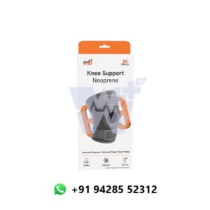 mb+ malu Shoulder Support Neoprene