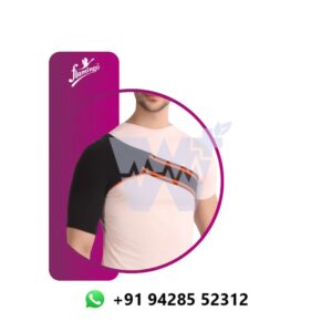 Flamingo Shoulder Support