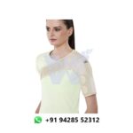 Tynor Neoprene Shoulder Support