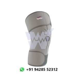 Tynor Cool Pack Knee Wrap
