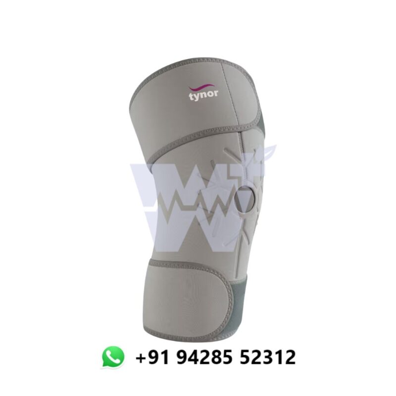 Tynor Cool Pack Knee Wrap