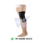 BFN Build For Nurture Neoprene Knee Wrap Hinged