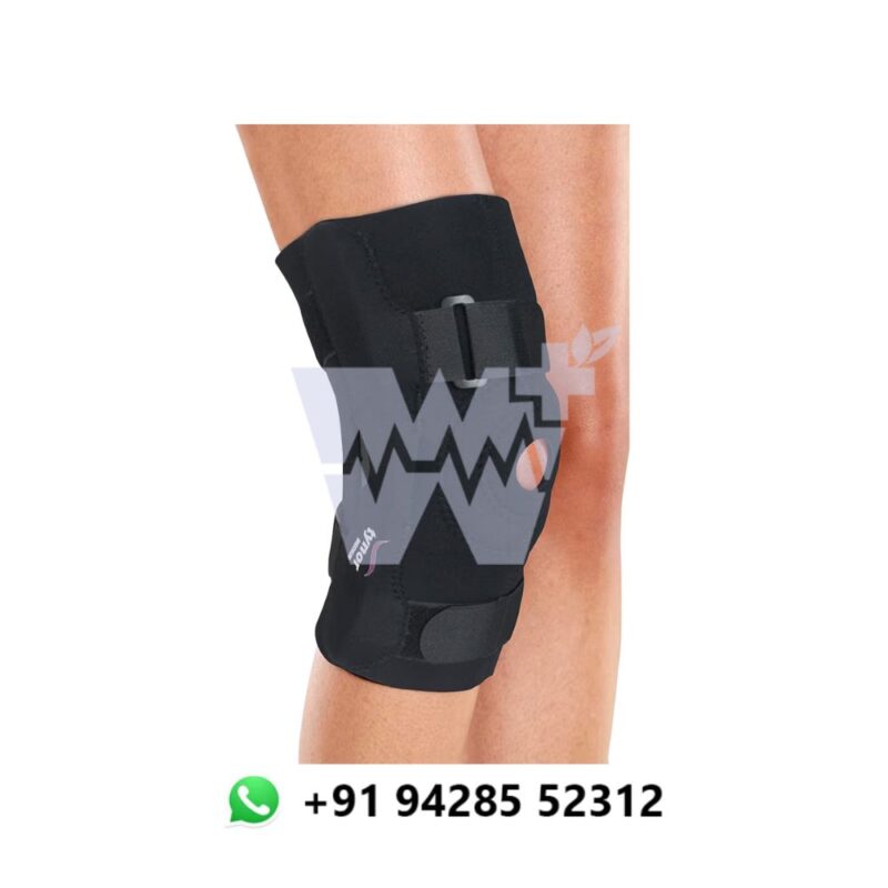 Tynor Hinged Knee Wrap