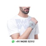 Tynor Neoprene Wrist Wrap Universal