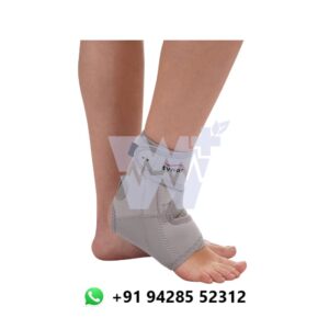 Tynor Neoprene Ankle Wrap