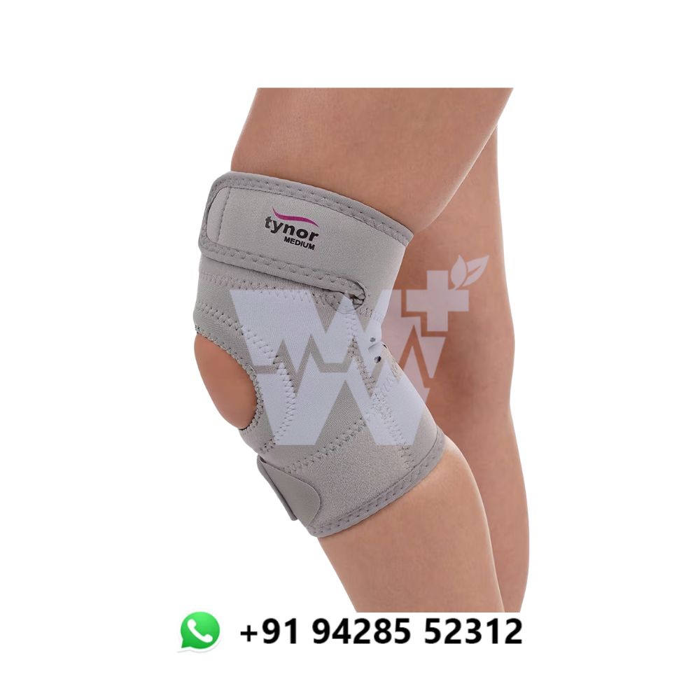 Tynor Neoprene Knee Support