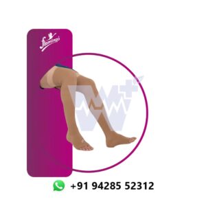 Flamingo Above Knee DVT Class II