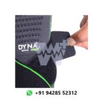 Dyna Pro Ankle Support with Strap