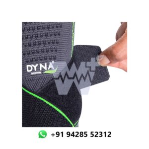 Dyna Pro Ankle Support with Strap