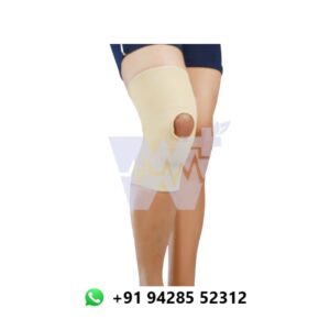Dyna Sego Knee Support with Open Patella