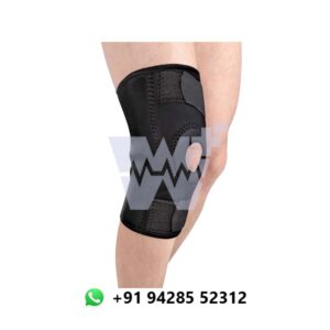 Flamingo Elastic Knee Support