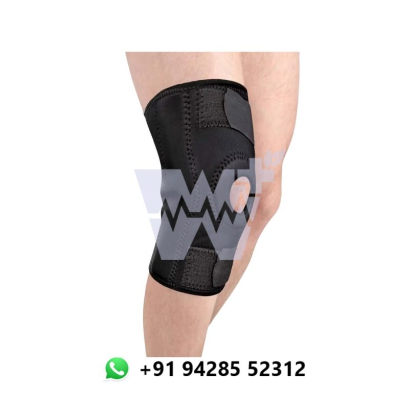 Flamingo Elastic Knee Support