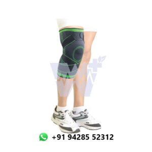Dyna Pro Knee Support with Strap