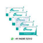 Dr.Manya Malaria Rapid Test Kit PF/PV Antigen